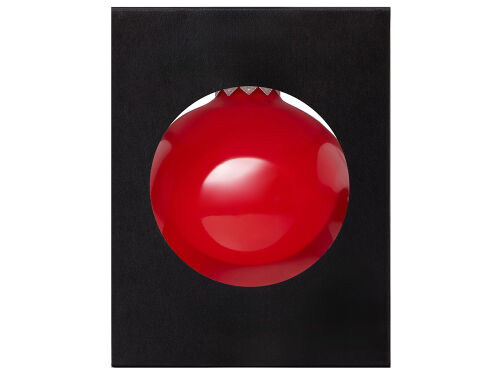 Стеклянный елочный шар «Frozi» 3 Стеклянный елочный шар «Frozi» 3