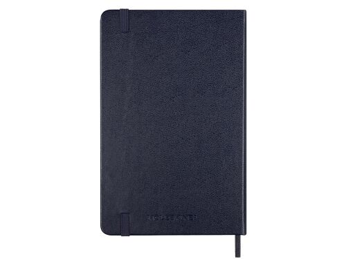 Записная книжка A6+ Classic (в линейку), Medium 5