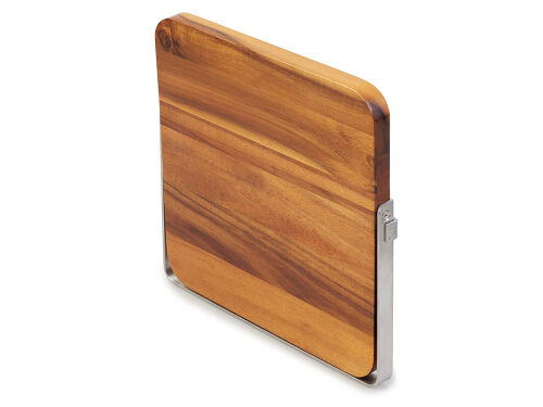 Набор ножей на магнитной подставке «Терон» 4