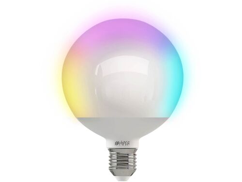 Умная LED лампочка «IoT R2 RGB» 1 Умная LED лампочка «IoT R2 RGB» 1