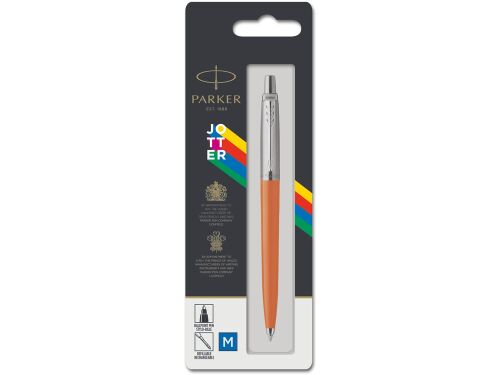 Ручка шариковая Parker Jotter Originals в эко-упаковке 3