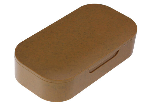 USB 2.0- флешка промо «Варуна» на 32 Гб с поворотным механизмом 6