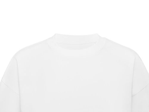 Футболка оверсайз «Beta.01» унисекс 3