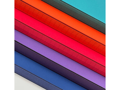 Ежедневник недатированный А5 «Megapolis Color Flex New» 7 Ежедневник недатированный А5 «Megapolis Color Flex New» 7