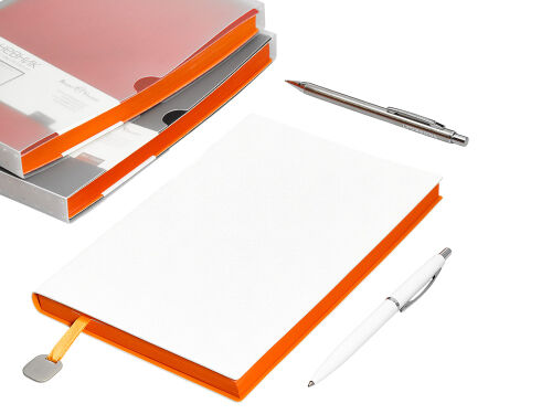 Ежедневник недатированный А5 «Mercury» 7