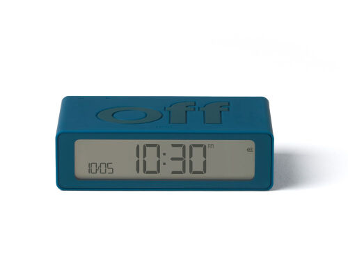 Часы настольные Flip Mini 3