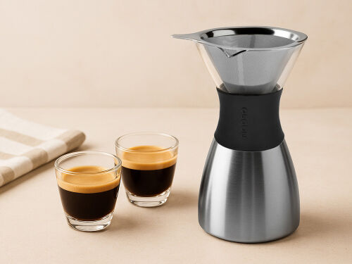Кофеварка «POUR OVER» 5
