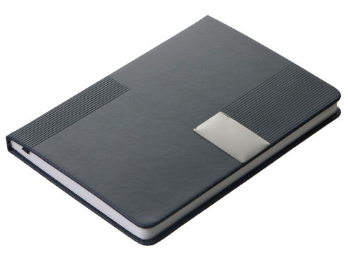 Подарочный набор «Goethe» с блокнотом А5, 2-мя ручками и картхол 3