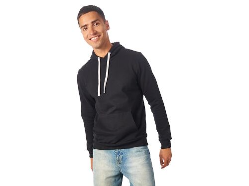 Толстовка "Stream" с капюшоном, унисекс 4