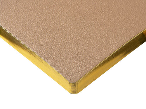 Ежедневник недатированный А5 «Total beige» 2