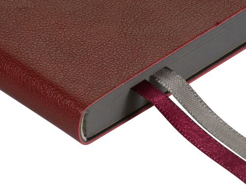 Ежедневник А5 датированный «Boston» на 2026 год 3