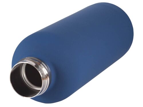 Вакуумная термобутылка ODIN, soft-touch, 550 мл 3