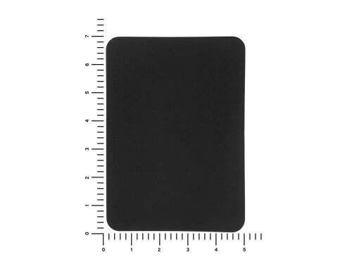 Патч «Прямоугольный», soft-touch 3 Патч «Прямоугольный», soft-touch 3
