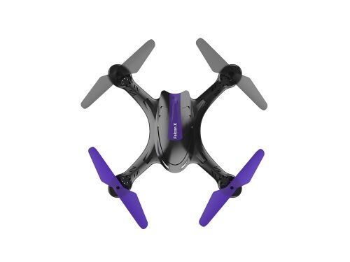 Радиоуправляемый квадрокоптер «FALCON X FPV» 1