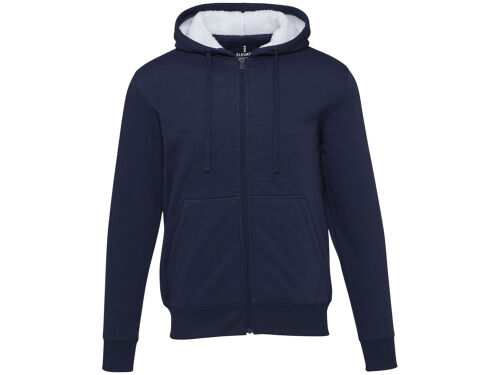 Толстовка из шерпы «Natron» 2