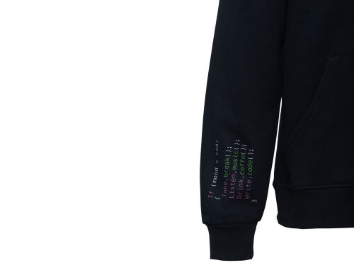 Худи «Hamburg», унисекс 3