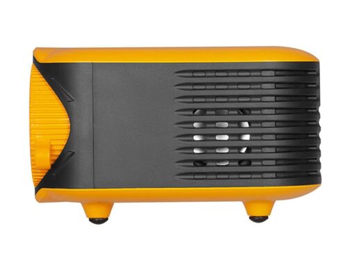 Мультимедийный проектор «Ray Mini» 5 Мультимедийный проектор «Ray Mini» 5