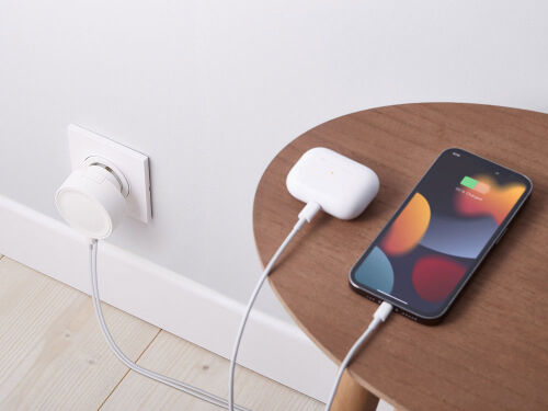 Адаптер питания USB Poweron 6