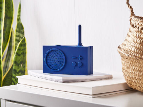 Колонка беспроводная Tykho 3 3