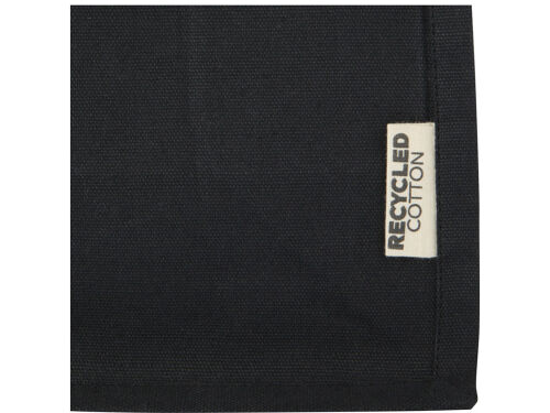 Эко-сумка «Odessa» из переработанного хлопка, 220 г/м2 4