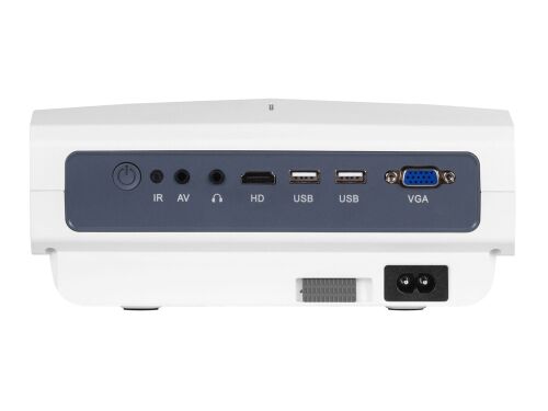Мультимедийный проектор «Ray Eclipse» 3 Мультимедийный проектор «Ray Eclipse» 3
