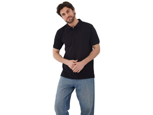 Рубашка поло «Dubai» мужская 3