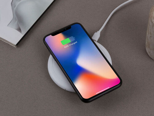 Беспроводное зарядное устройcтво «NEO Qwatch» 5