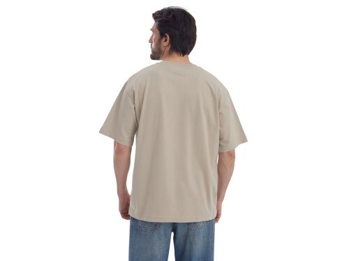 Футболка с пич отделкой «Kyoto», унисекс 4