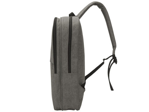 Рюкзак «Деним» для ноутбука 15.6" 3