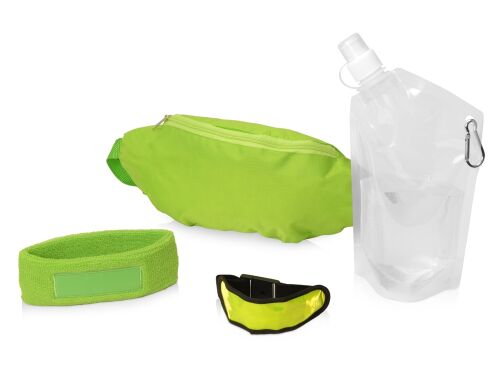Набор для спорта «Keen glow» 1 Набор для спорта «Keen glow» 1
