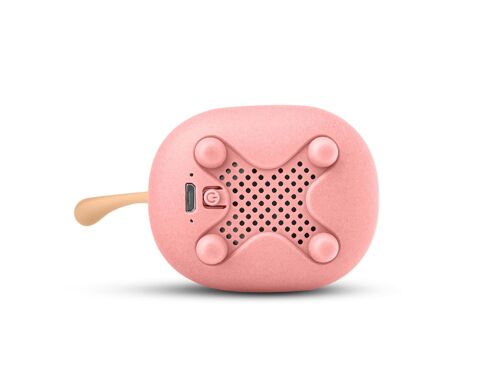 Портативная колонка «Mysound Tito 4C» 11