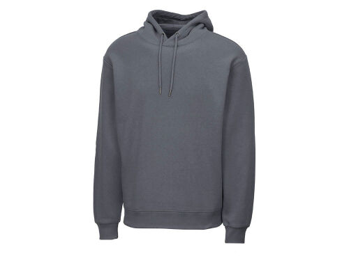 Толстовка с капюшоном оверсайз «Lisbon» унисекс 1