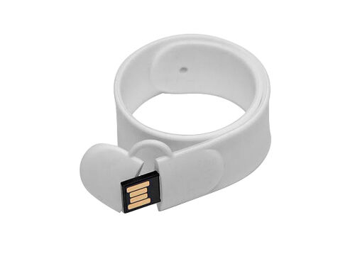 USB 2.0- флешка на 8 Гб в виде браслета 2