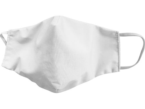 Маска для лица многоразовая 1