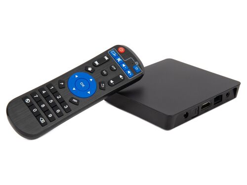 Медиаплеер  «MEDIA TV i4 Pro» 15