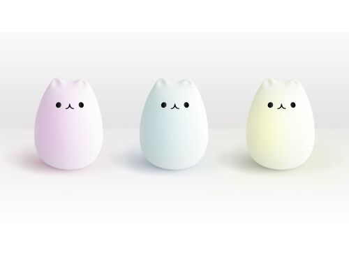 Ночник LED «Tommy» 4 Ночник LED «Tommy» 4