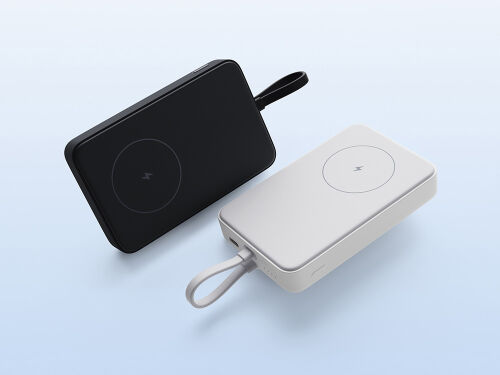 Внешний аккумулятор с кабелем Xiaomi 33W Magnetic Power Bank (In 7