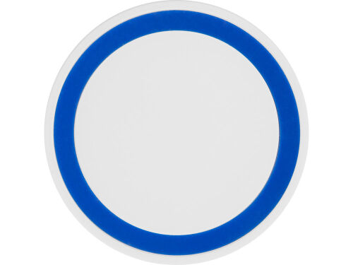 Беспроводное зарядное устройство «Dot», 5 Вт 2 Беспроводное зарядное устройство «Dot», 5 Вт 2
