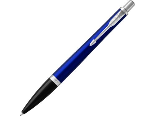 Ручка шариковая Parker «Urban Core Nighsky Blue CT» 1