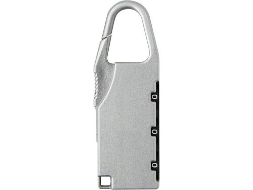 Багажный замок «Путешественник» 2