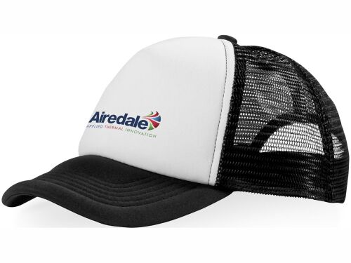 Бейсболка «Trucker» 3 Бейсболка «Trucker» 3