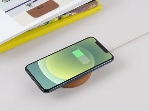 Беспроводное зарядное устройство «NEO Eco» 7 Беспроводное зарядное устройство «NEO Eco» 7