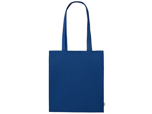 Шоппер «Basio» из переработанного хлопка 280 г/м2 2