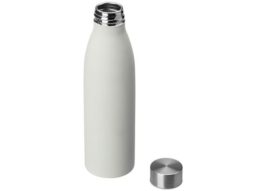 Бутылка для воды из нержавеющей стали «Rely», 650 мл 2