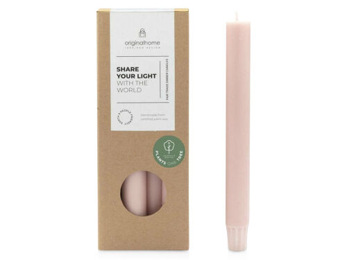 Набор столовых свечей, 10 шт. 1