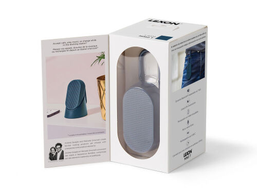 Колонка беспроводная с подставкой Mino T 7