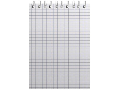 Бизнес - блокнот А6 «Office» 2