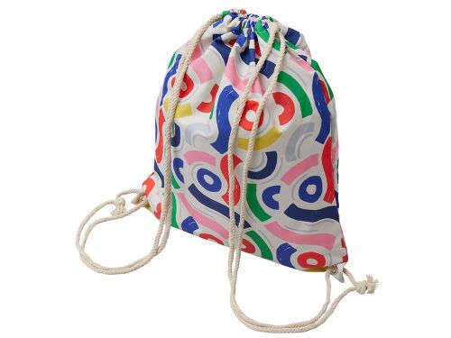 Рюкзак-мешок с возможностью полноцветной печати 5