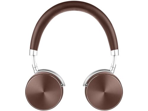 Наушники «Mysound BH-12 Brown» 2