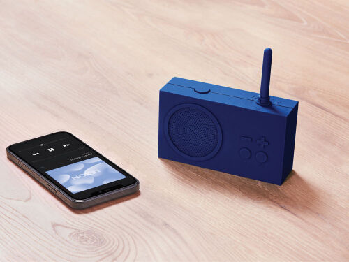 Колонка беспроводная Tykho 3 4